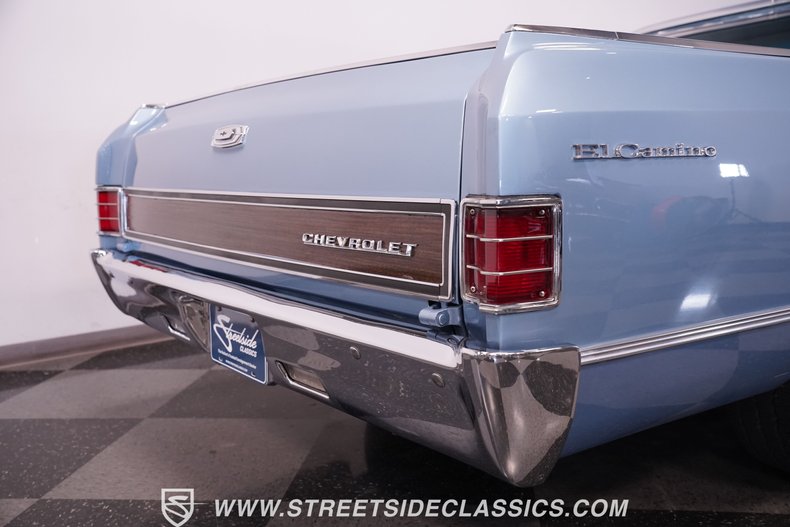 Chevrolet-El-camino-1967-Blue-Blue-28
