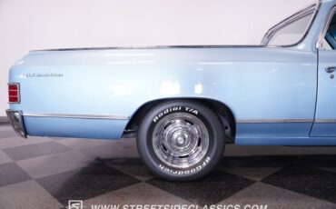 Chevrolet-El-camino-1967-Blue-Blue-29
