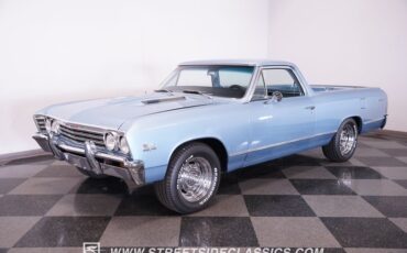 Chevrolet-El-camino-1967-Blue-Blue-3