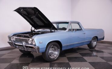 Chevrolet-El-camino-1967-Blue-Blue-31