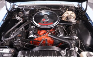 Chevrolet-El-camino-1967-Blue-Blue-33