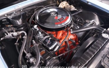 Chevrolet-El-camino-1967-Blue-Blue-34