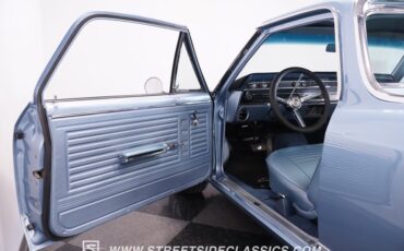 Chevrolet-El-camino-1967-Blue-Blue-35