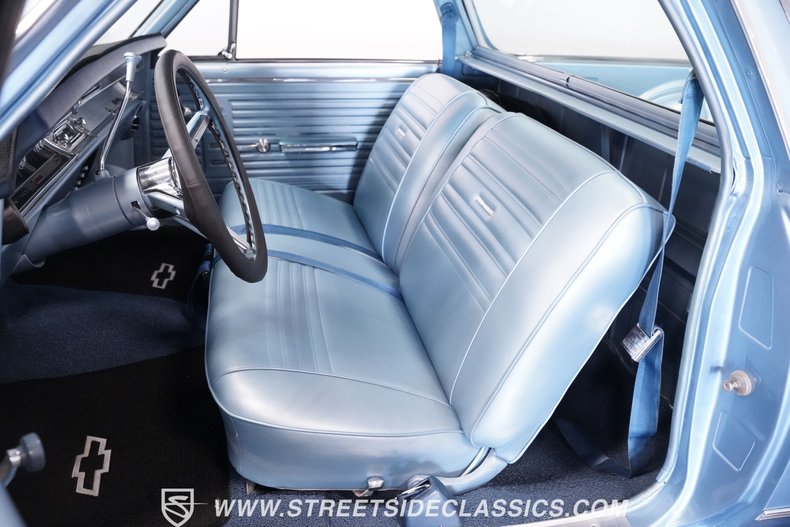 Chevrolet-El-camino-1967-Blue-Blue-37