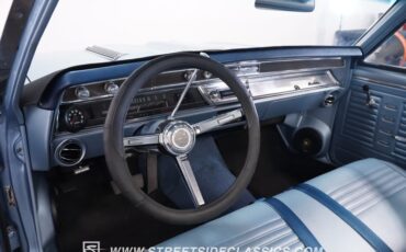 Chevrolet-El-camino-1967-Blue-Blue-38