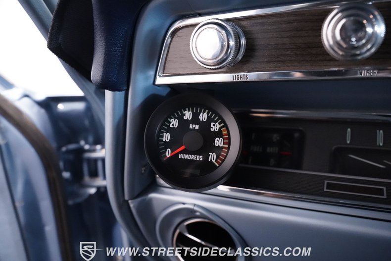 Chevrolet-El-camino-1967-Blue-Blue-41