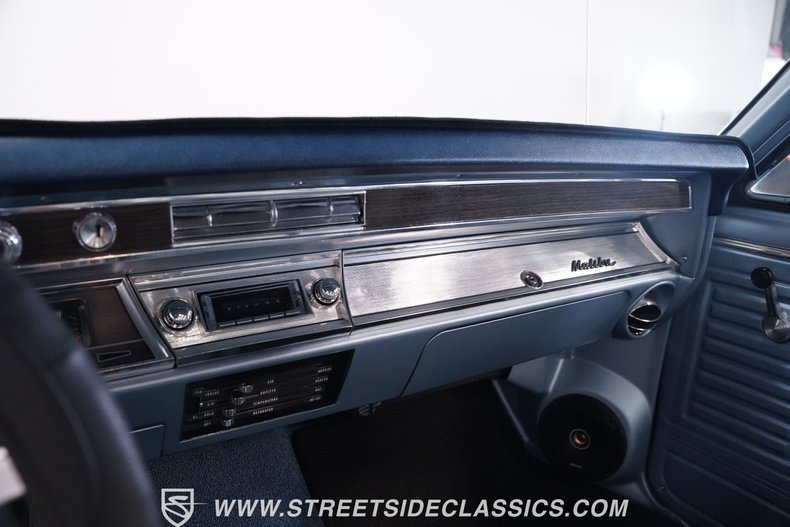 Chevrolet-El-camino-1967-Blue-Blue-45