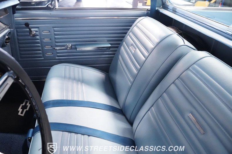 Chevrolet-El-camino-1967-Blue-Blue-46