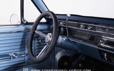 Chevrolet-El-camino-1967-Blue-Blue-47