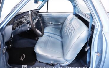 Chevrolet-El-camino-1967-Blue-Blue-49