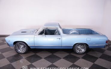Chevrolet-El-camino-1967-Blue-Blue-6