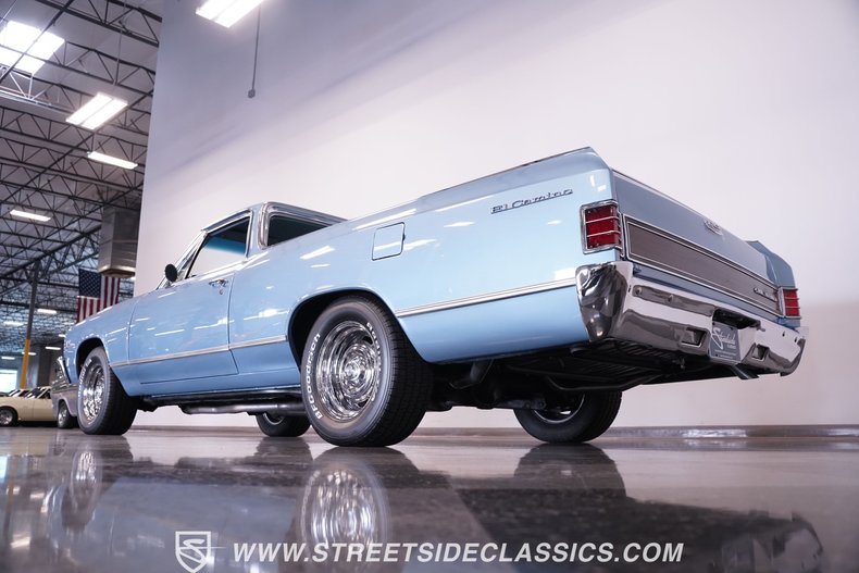 Chevrolet-El-camino-1967-Blue-Blue-7