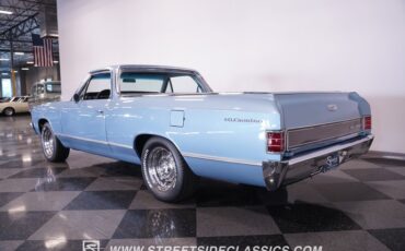 Chevrolet-El-camino-1967-Blue-Blue-8