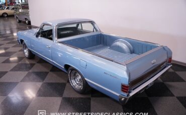Chevrolet-El-camino-1967-Blue-Blue-9