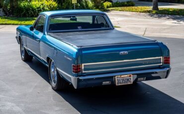 Chevrolet-El-camino-1967-Bright-Blue-Metallic-Black-1