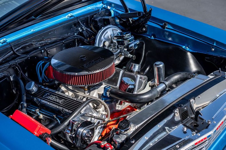 Chevrolet-El-camino-1967-Bright-Blue-Metallic-Black-15