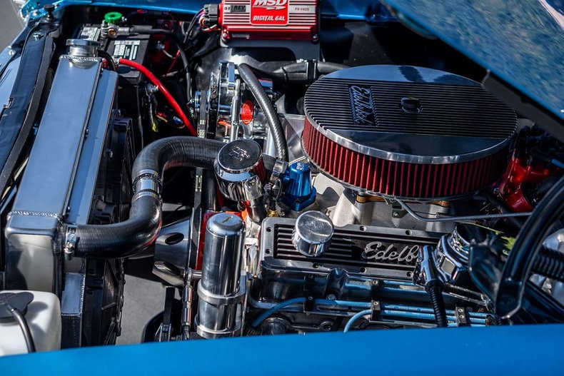 Chevrolet-El-camino-1967-Bright-Blue-Metallic-Black-17