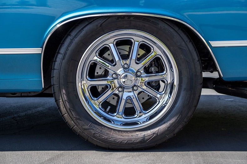Chevrolet-El-camino-1967-Bright-Blue-Metallic-Black-2