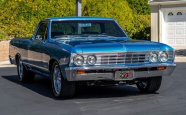 Chevrolet-El-camino-1967-Bright-Blue-Metallic-Black-24