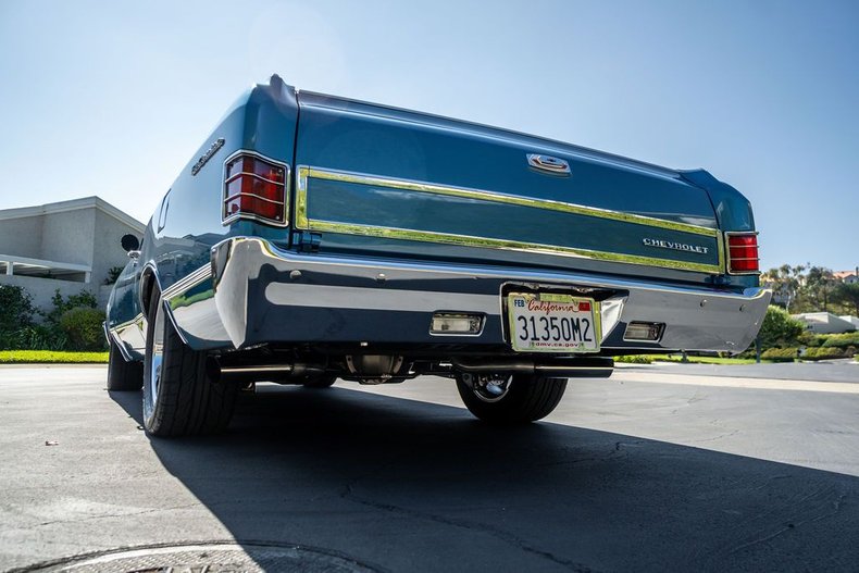 Chevrolet-El-camino-1967-Bright-Blue-Metallic-Black-27