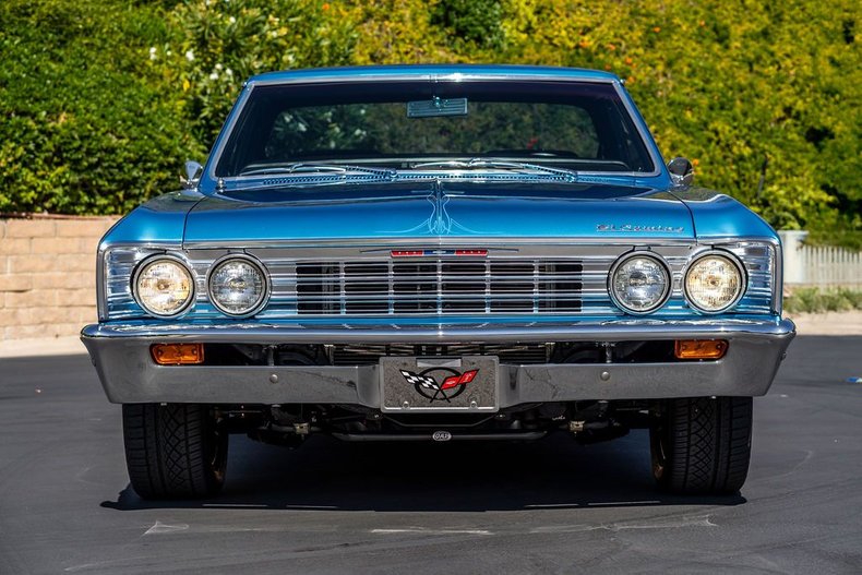 Chevrolet-El-camino-1967-Bright-Blue-Metallic-Black-32