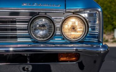 Chevrolet-El-camino-1967-Bright-Blue-Metallic-Black-33