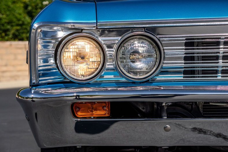 Chevrolet-El-camino-1967-Bright-Blue-Metallic-Black-34