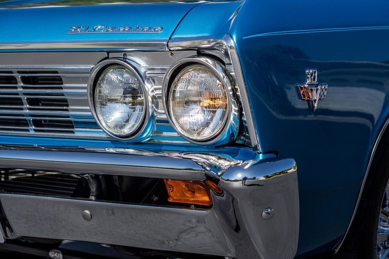 Chevrolet-El-camino-1967-Bright-Blue-Metallic-Black-36