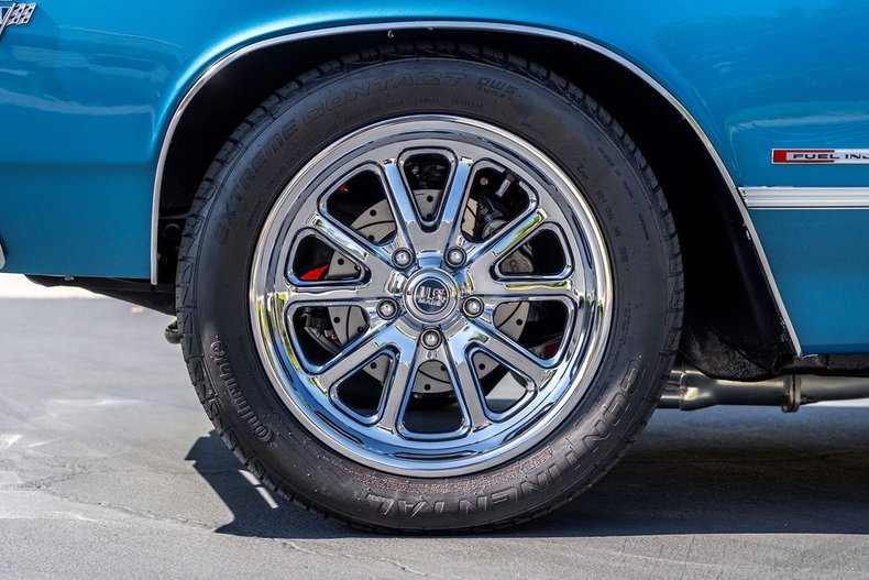 Chevrolet-El-camino-1967-Bright-Blue-Metallic-Black-41