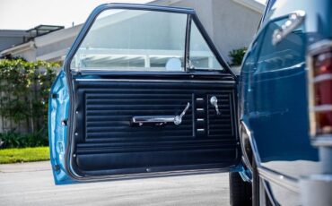 Chevrolet-El-camino-1967-Bright-Blue-Metallic-Black-43