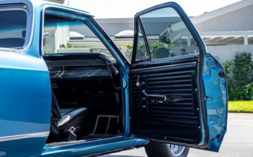 Chevrolet-El-camino-1967-Bright-Blue-Metallic-Black-45