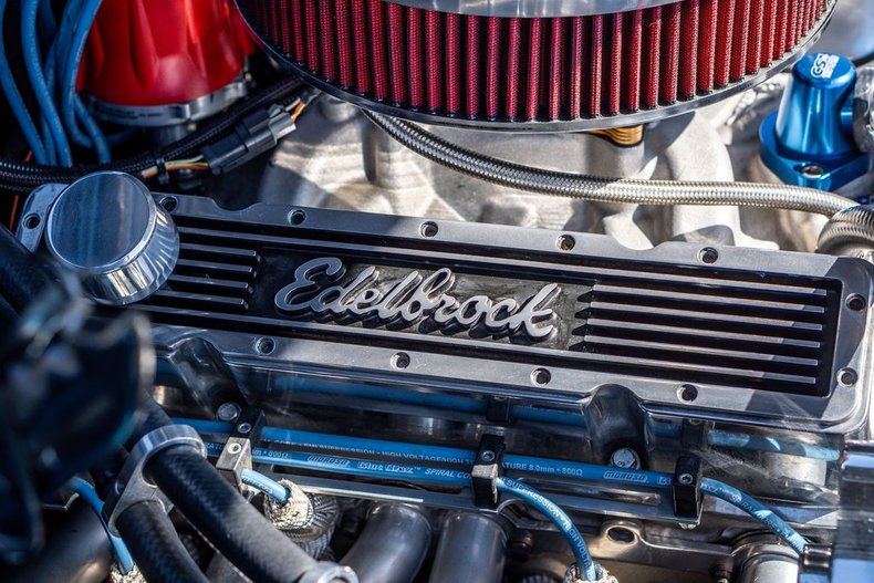 Chevrolet-El-camino-1967-Bright-Blue-Metallic-Black-46