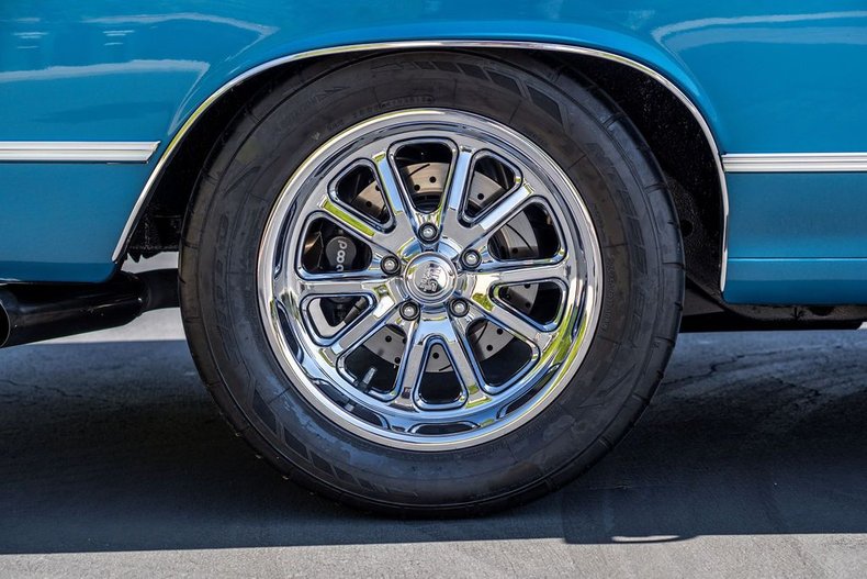 Chevrolet-El-camino-1967-Bright-Blue-Metallic-Black-49