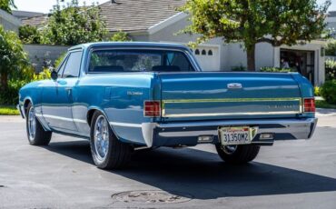 Chevrolet-El-camino-1967-Bright-Blue-Metallic-Black-9