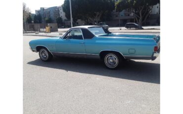 Chevrolet-El-camino-1970-B34-Turquoise-Blue-Black-14