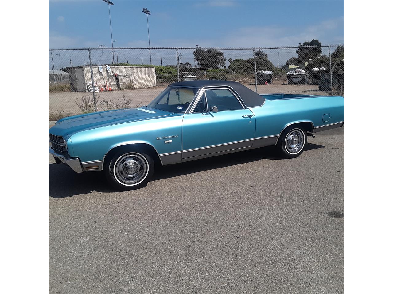 Chevrolet-El-camino-1970-B34-Turquoise-Blue-Black-18