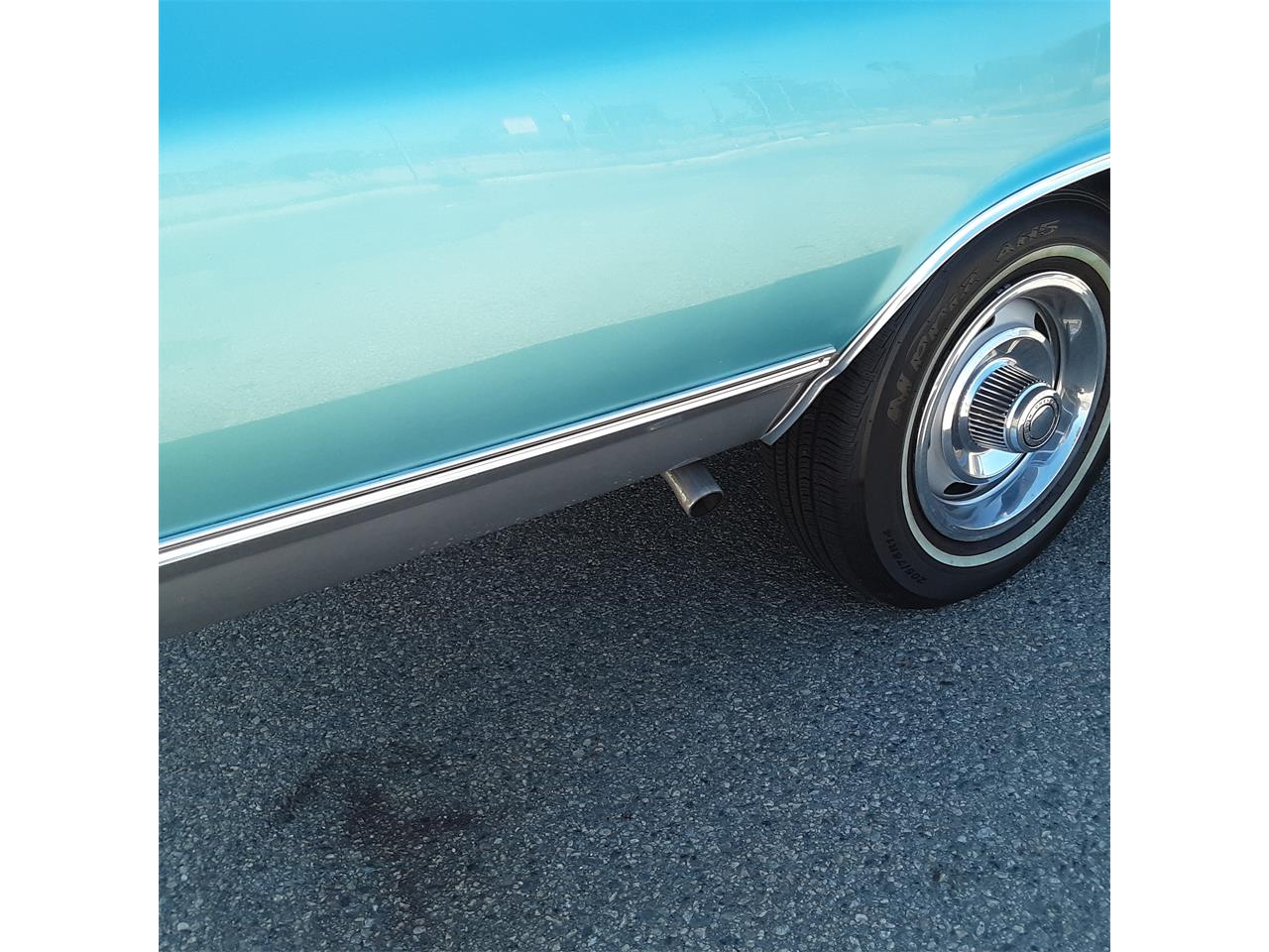 Chevrolet-El-camino-1970-B34-Turquoise-Blue-Black-23