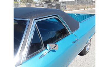 Chevrolet-El-camino-1970-B34-Turquoise-Blue-Black-24