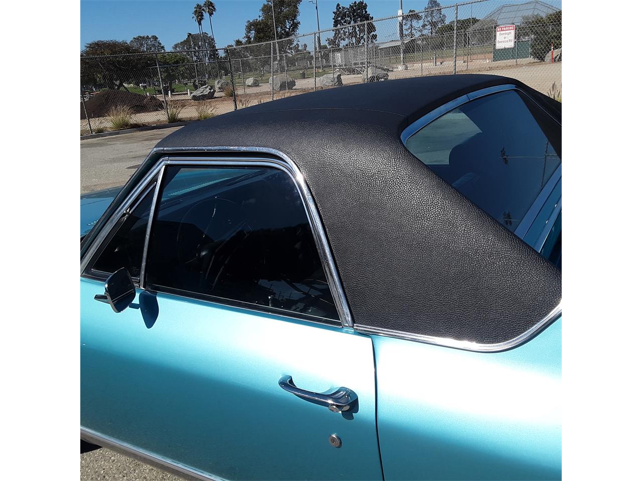 Chevrolet-El-camino-1970-B34-Turquoise-Blue-Black-25