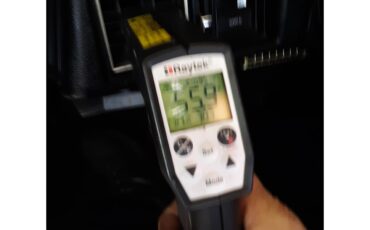 Chevrolet-El-camino-1970-B34-Turquoise-Blue-Black-29