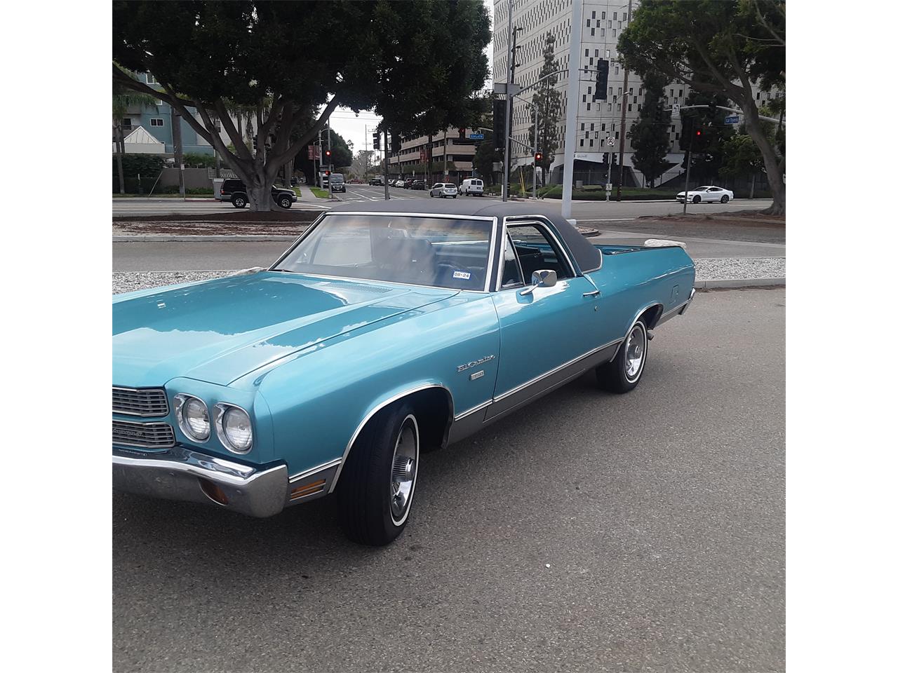 Chevrolet-El-camino-1970-B34-Turquoise-Blue-Black-3