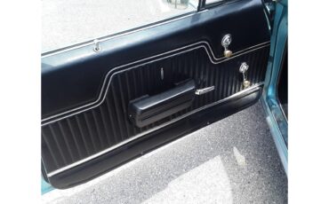 Chevrolet-El-camino-1970-B34-Turquoise-Blue-Black-30