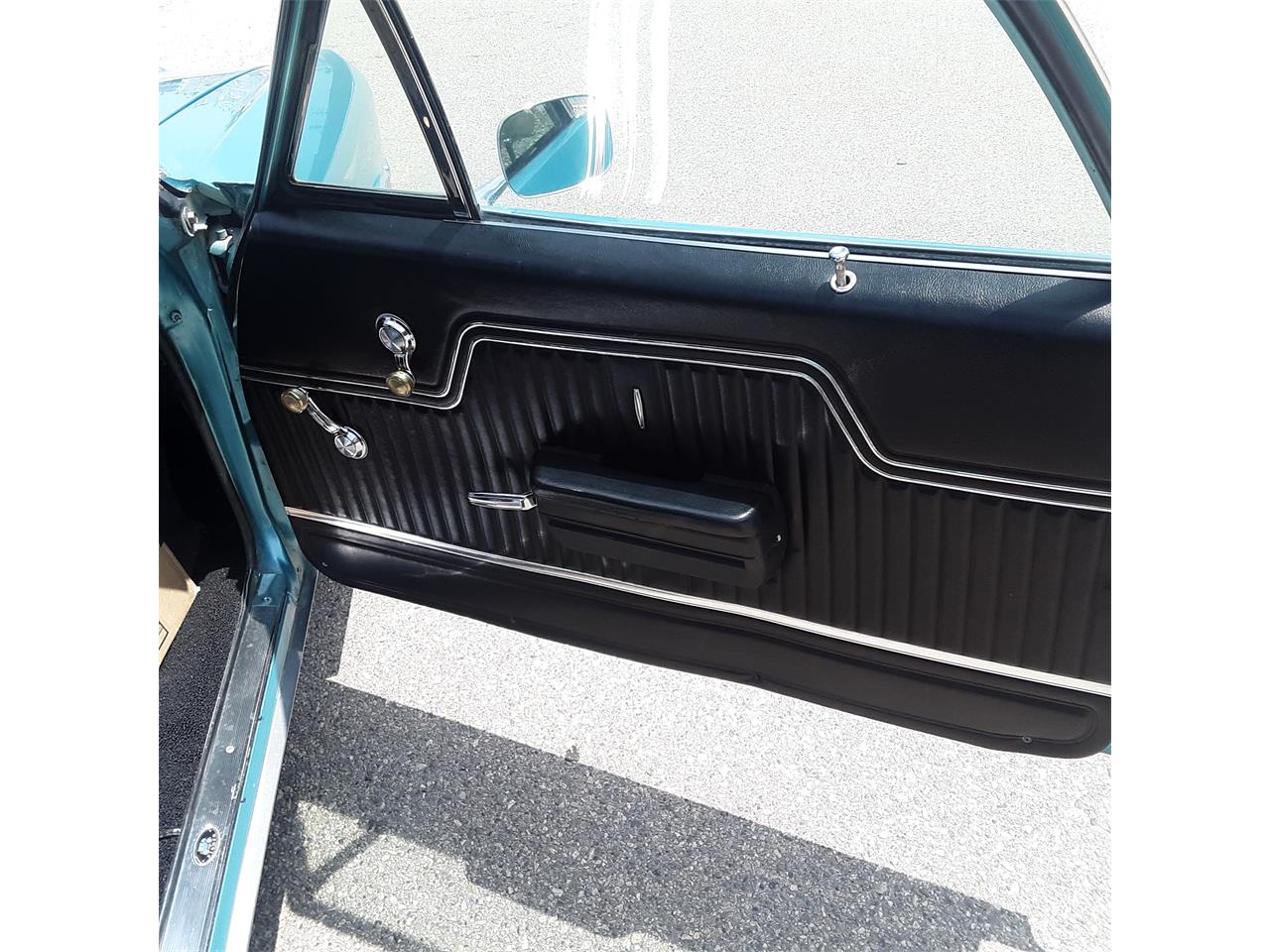 Chevrolet-El-camino-1970-B34-Turquoise-Blue-Black-31