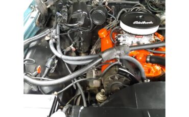 Chevrolet-El-camino-1970-B34-Turquoise-Blue-Black-33