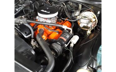 Chevrolet-El-camino-1970-B34-Turquoise-Blue-Black-35