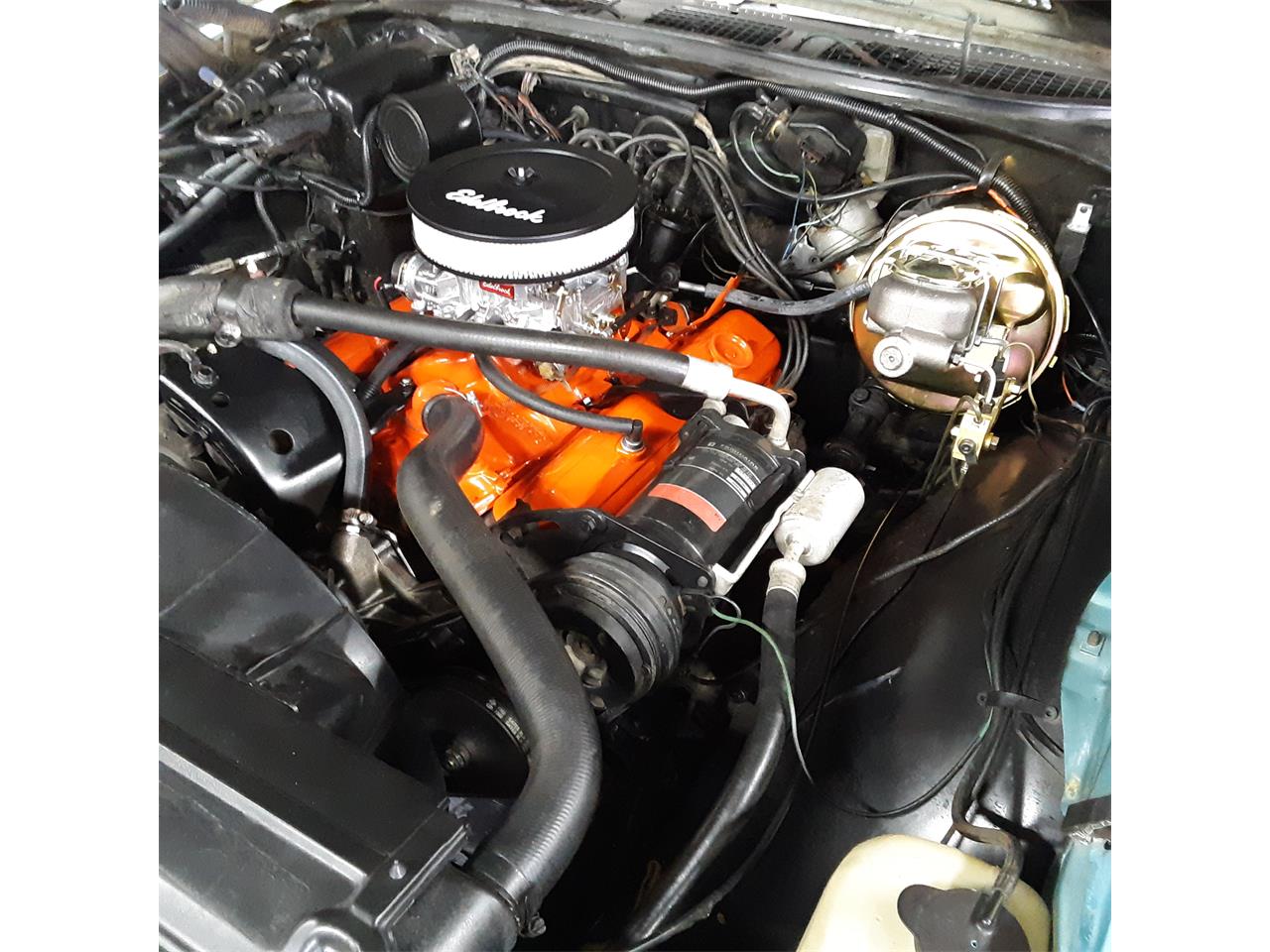 Chevrolet-El-camino-1970-B34-Turquoise-Blue-Black-35