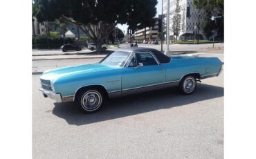 Chevrolet-El-camino-1970-B34-Turquoise-Blue-Black-48