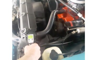 Chevrolet-El-camino-1970-B34-Turquoise-Blue-Black-51