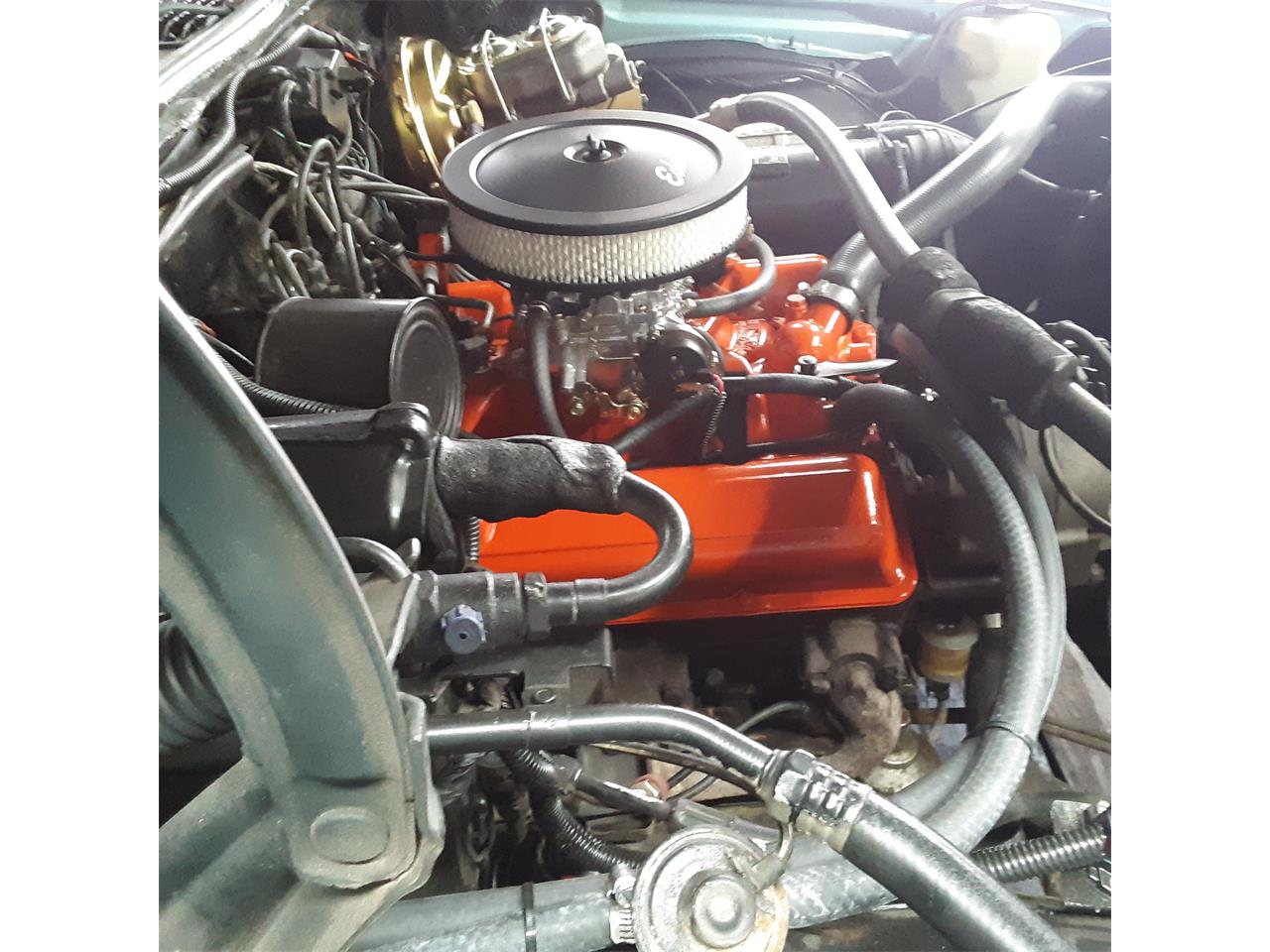 Chevrolet-El-camino-1970-B34-Turquoise-Blue-Black-54