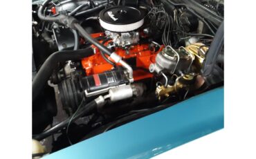 Chevrolet-El-camino-1970-B34-Turquoise-Blue-Black-56